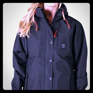 topo designs tech trench